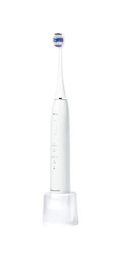 Panasonic Doltz Sonic Vibration Electric Toothbrush USB Rechargeable White USB Type-C