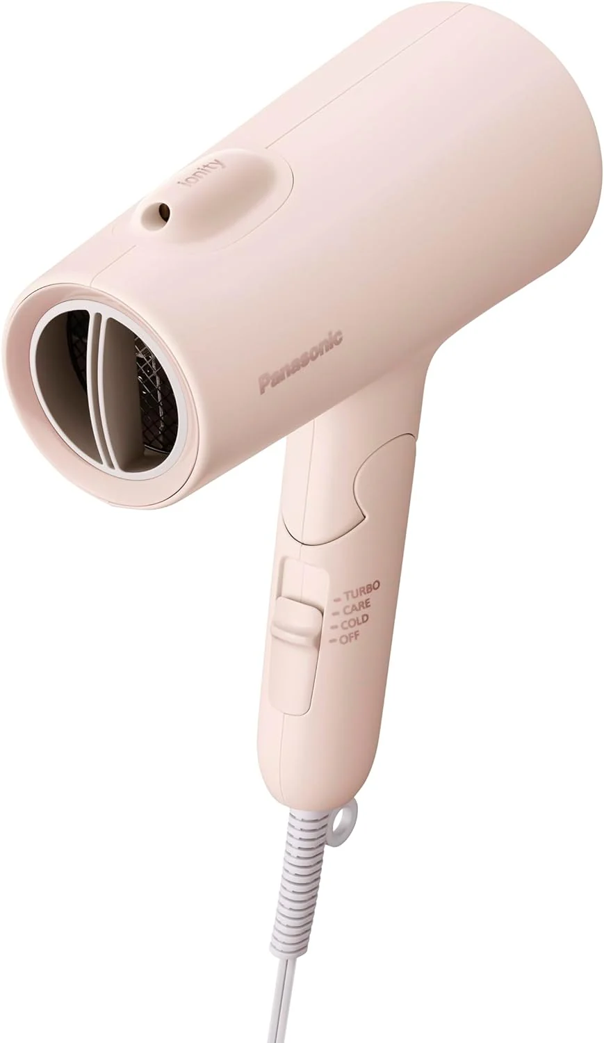 Panasonic dryer Ionity powerful dry EH-NE5L 100V - Image 8