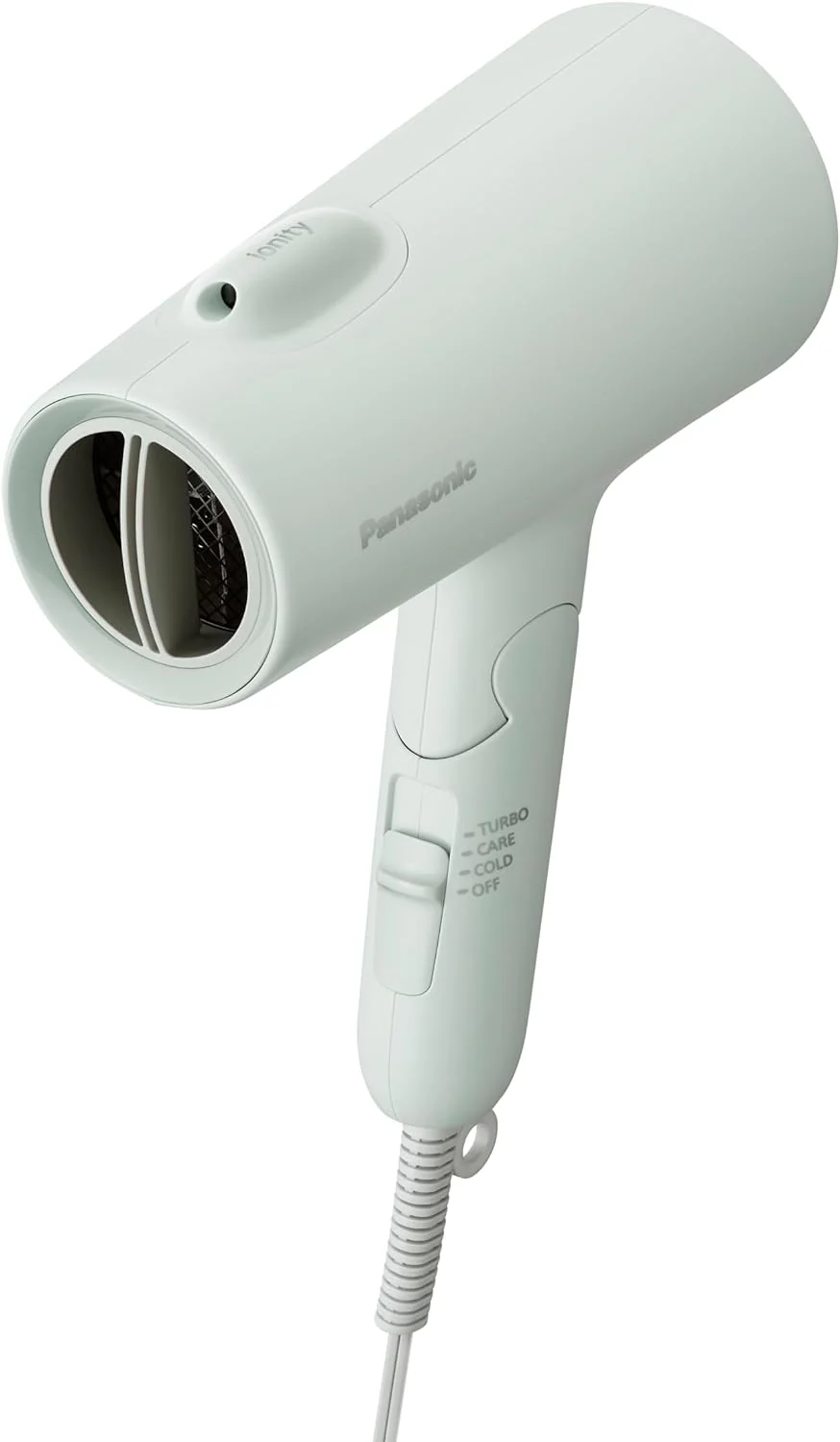 Panasonic dryer Ionity powerful dry EH-NE5L 100V - Image 9