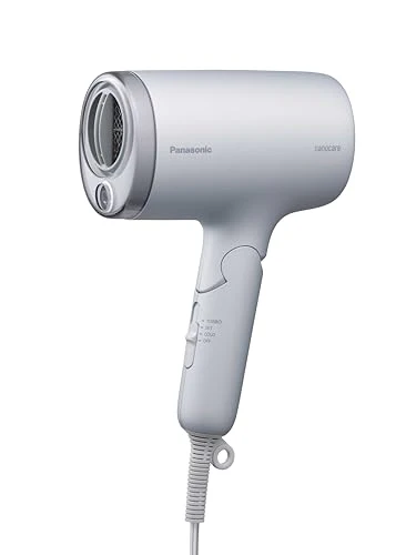 Panasonic Dryer Nanocare nanoe compact  EH-NA7M-H  moist gray ※100V