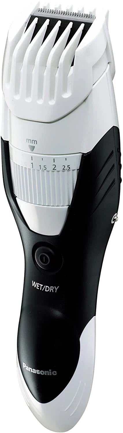 Panasonic ER-GB40-W Beard Trimmer White