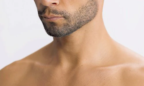 Panasonic ER-GB40-W Beard Trimmer White - Image 6