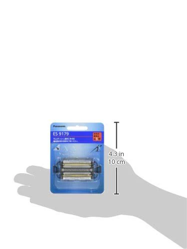 Panasonic External blade for men's shaver ES9179 - Image 2