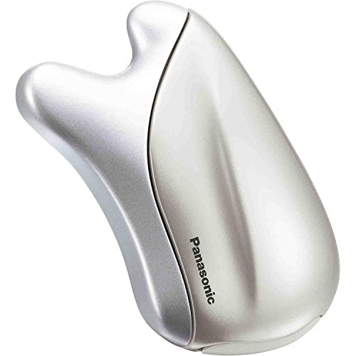 Panasonic Facial Machine  Warming Massage  for overseas use EH-SP21-N