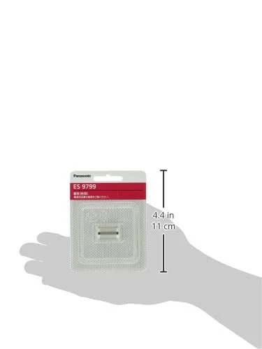 Panasonic Ferrier VIO Shaver Replacement Outer Blade ES9799 - Image 3