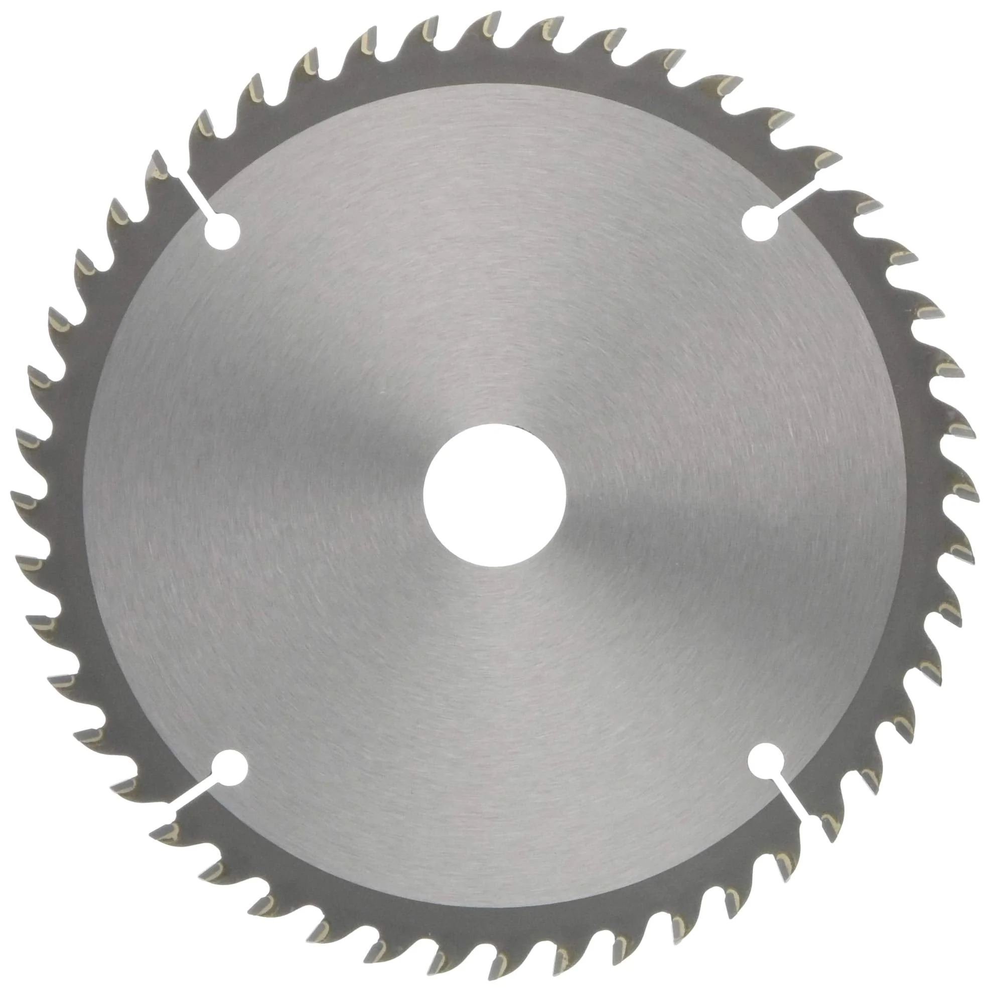 Panasonic Genuine Thin Plate Woodworking Blade Power Cutter 135mm 48T EZ9PW13D - Image 2