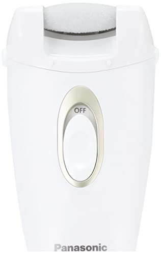 Panasonic Gold Electric Callus Remover for Heels and Feet ES-WE22-N AC100-240V - Image 8
