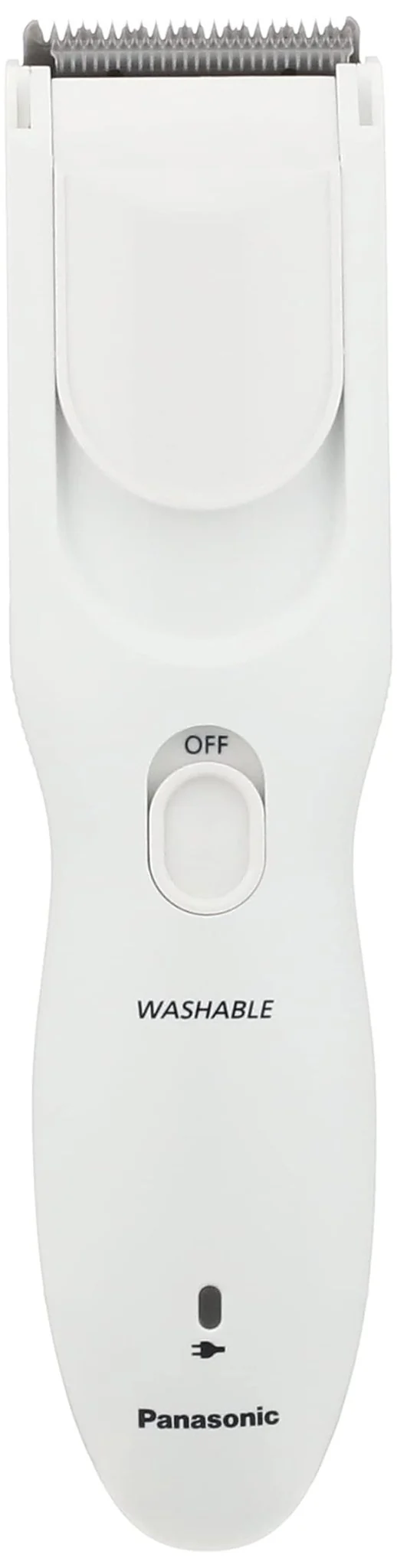 Panasonic Hair Clippers, AC Type Charger ER-GF41-W