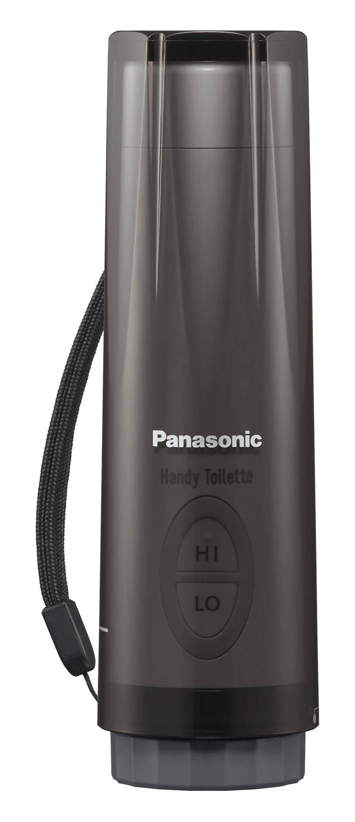 Panasonic Handy Toilet Portable Bathroom Washer DL-P300 - Image 3