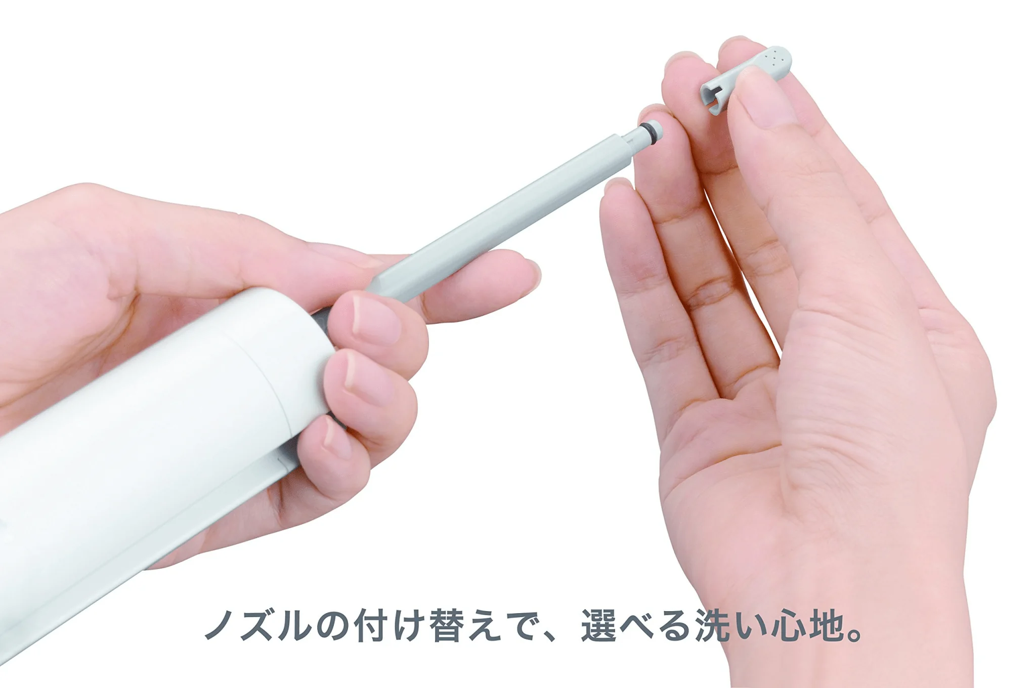 Panasonic Handy Toilet Portable Bathroom Washer DL-P300 - Image 5