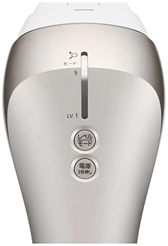 Panasonic Hikari Esthe Body & Face High Power Gold ES-WP97-N - Image 8