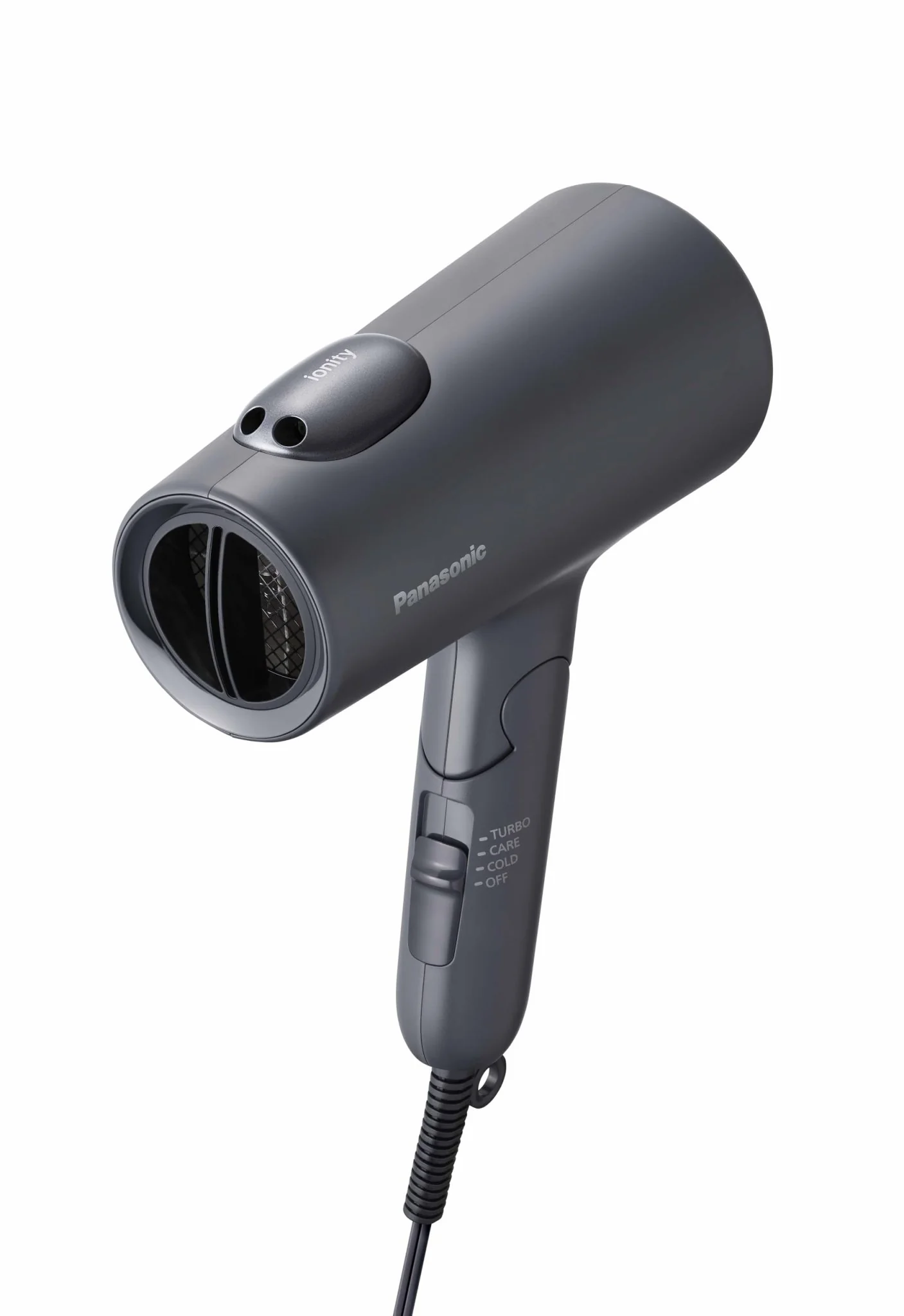 Panasonic Ionity Hair Dryer with Mineral Ion Technology High Power Fast Drying EH-NE7M AC100V