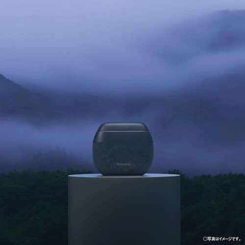 Panasonic Lamdash Palm Shaver 70th Anniversary Edition 5-Blade ES-PV70 - Image 19