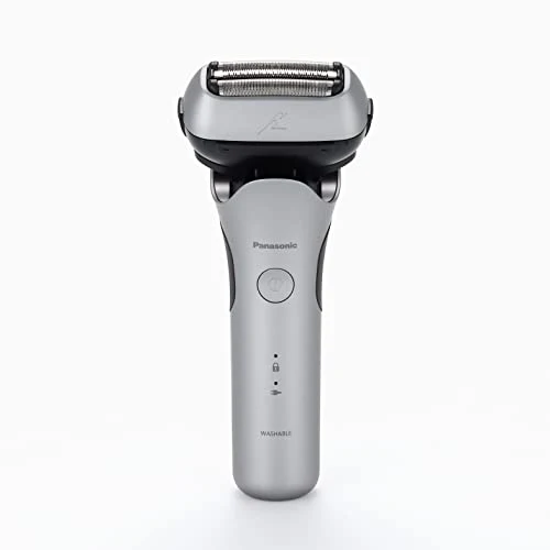 Panasonic Men's Shaver Ramdash 3blade silver shaves while charging ES-LT6P-S - Image 10