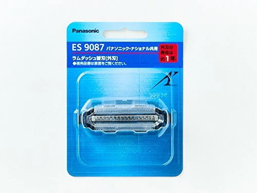 Panasonic Men's Shaver Replacement Outer Blade ES9087 - Image 2