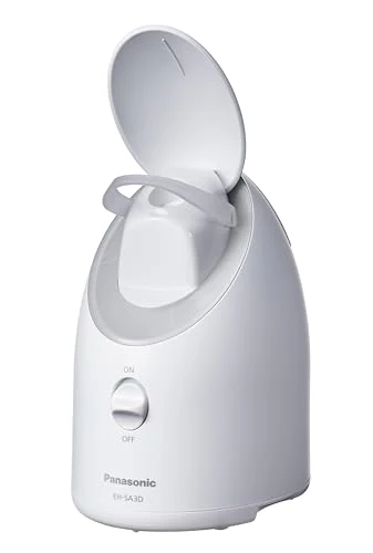 Panasonic Nano Care Compact Steamer EH-SA3D-C Cream AC100V