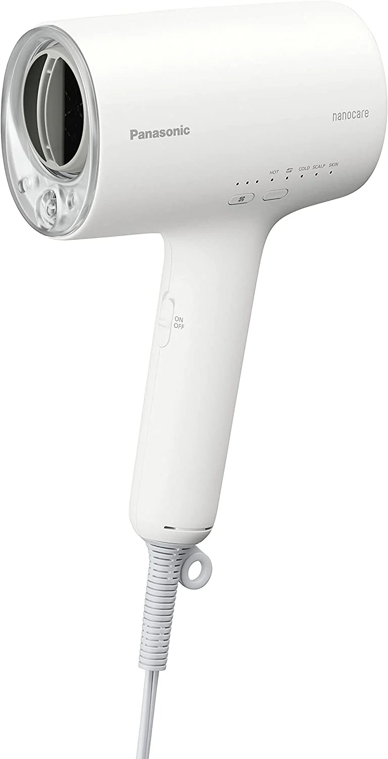 Panasonic Nanocare EH-NA0J-A Hair Dryer, High Penetration Nanoe & Minerals - Image 3