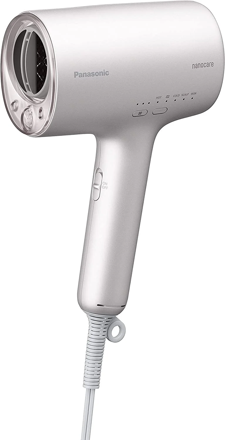 Panasonic Nanocare EH-NA0J-A Hair Dryer, High Penetration Nanoe & Minerals - Image 4
