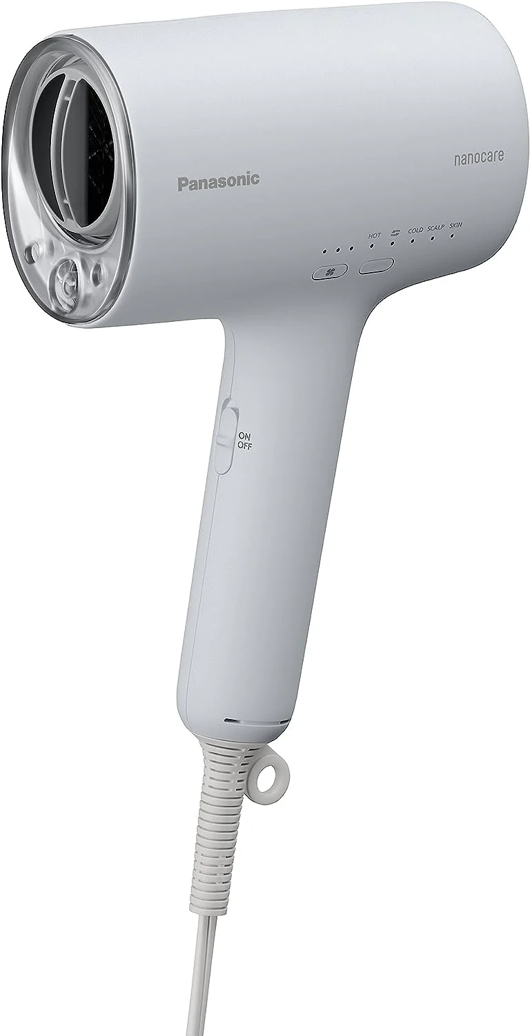 Panasonic Nanocare EH-NA0J-A Hair Dryer, High Penetration Nanoe & Minerals - Image 5