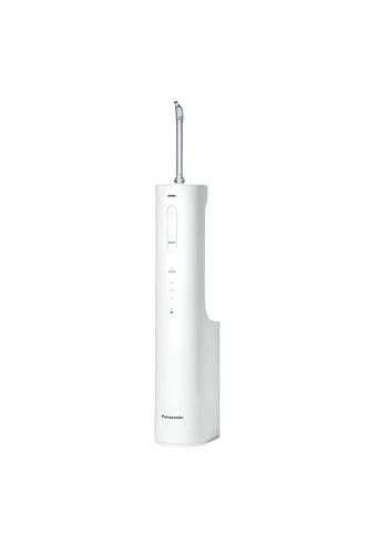 Panasonic Oral Rinser Jet Cleansing Washer Doltz White EW-NJ80-W AC100V-AC240V
