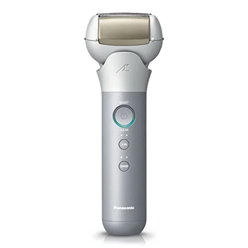 Panasonic Ramdash Skincare Shaver 3blades bath shaving silver ES-MT22-S
