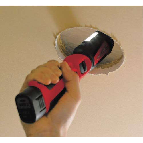Panasonic Rechargeable Stick Impact Driver EZ7521 (7.2V)   Red EZ7521LA2S-R - Image 10