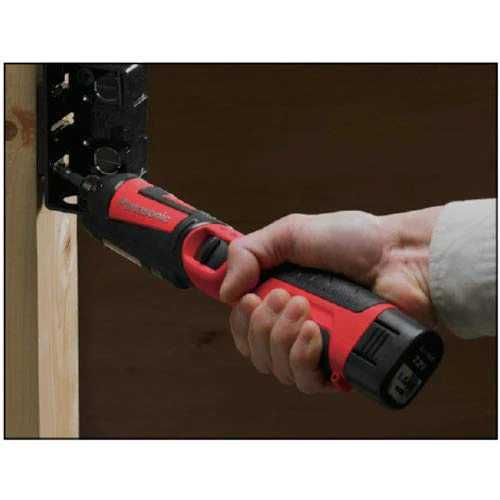 Panasonic Rechargeable Stick Impact Driver EZ7521 (7.2V)   Red EZ7521LA2S-R - Image 11