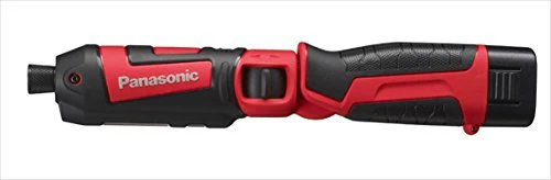 Panasonic Rechargeable Stick Impact Driver EZ7521 (7.2V)   Red EZ7521LA2S-R - Image 2
