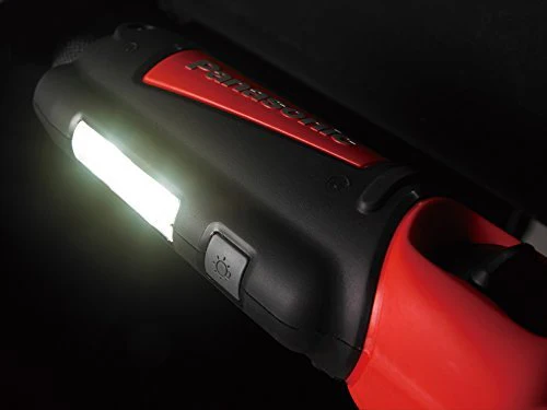 Panasonic Rechargeable Stick Impact Driver EZ7521 (7.2V)   Red EZ7521LA2S-R - Image 6