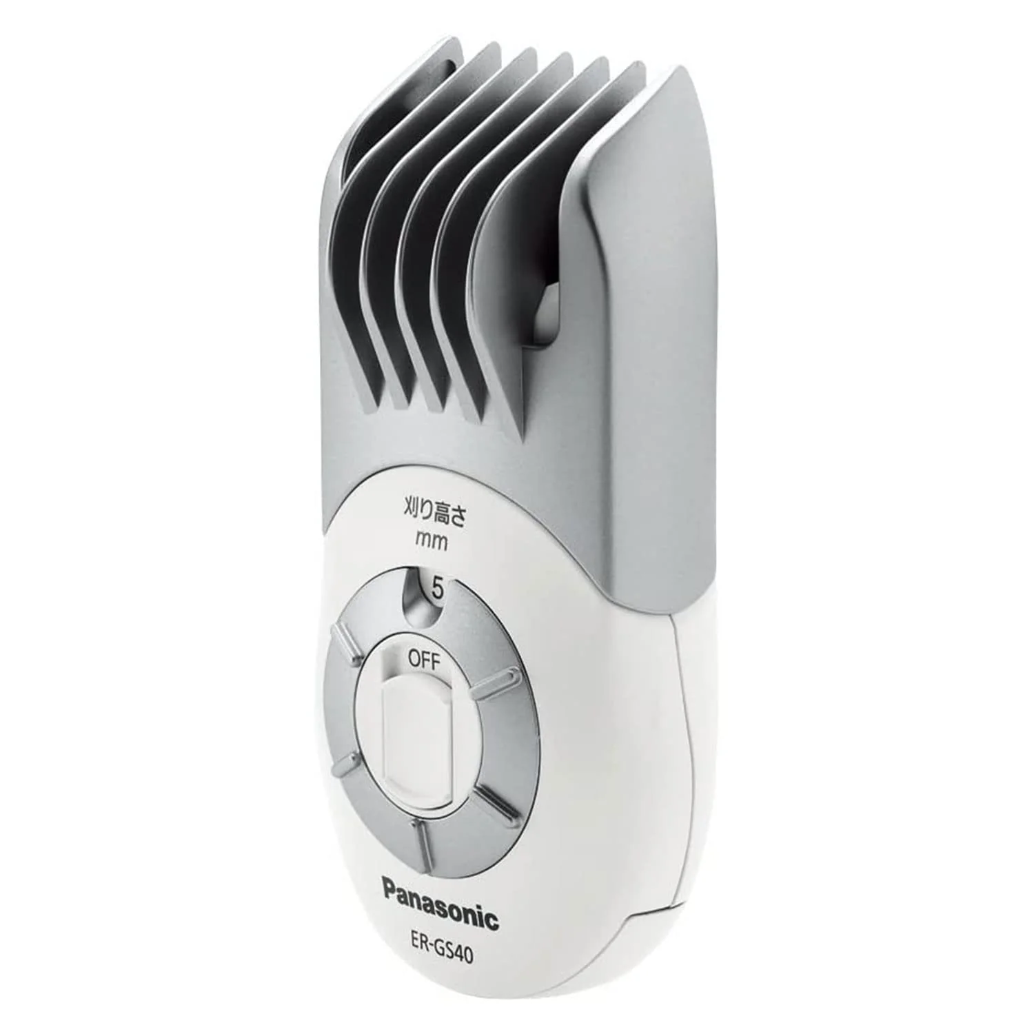 Panasonic Self Hair Cutter ER-GS40