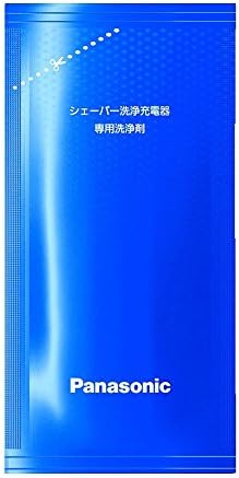 Panasonic Shaver Cleaning Cartridge for Lamdash Cleaner 3-Pack ES-4L03 - Image 2