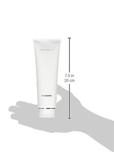 Panasonic Water Clear Gel for RF Facial Machine EH-4R01 - Image 3