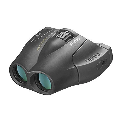 Pentax Binoculars UP 8x25 Lightweight Full Multi-Coated Bak4 Prism 61901
