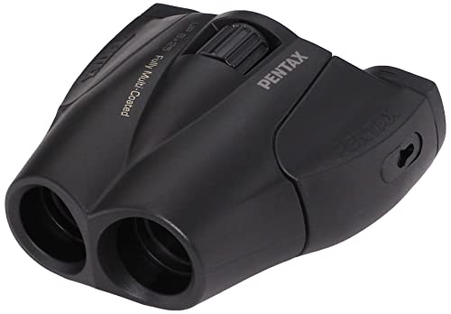 Pentax Binoculars UP 8x25 Lightweight Full Multi-Coated Bak4 Prism 61901 - Image 8