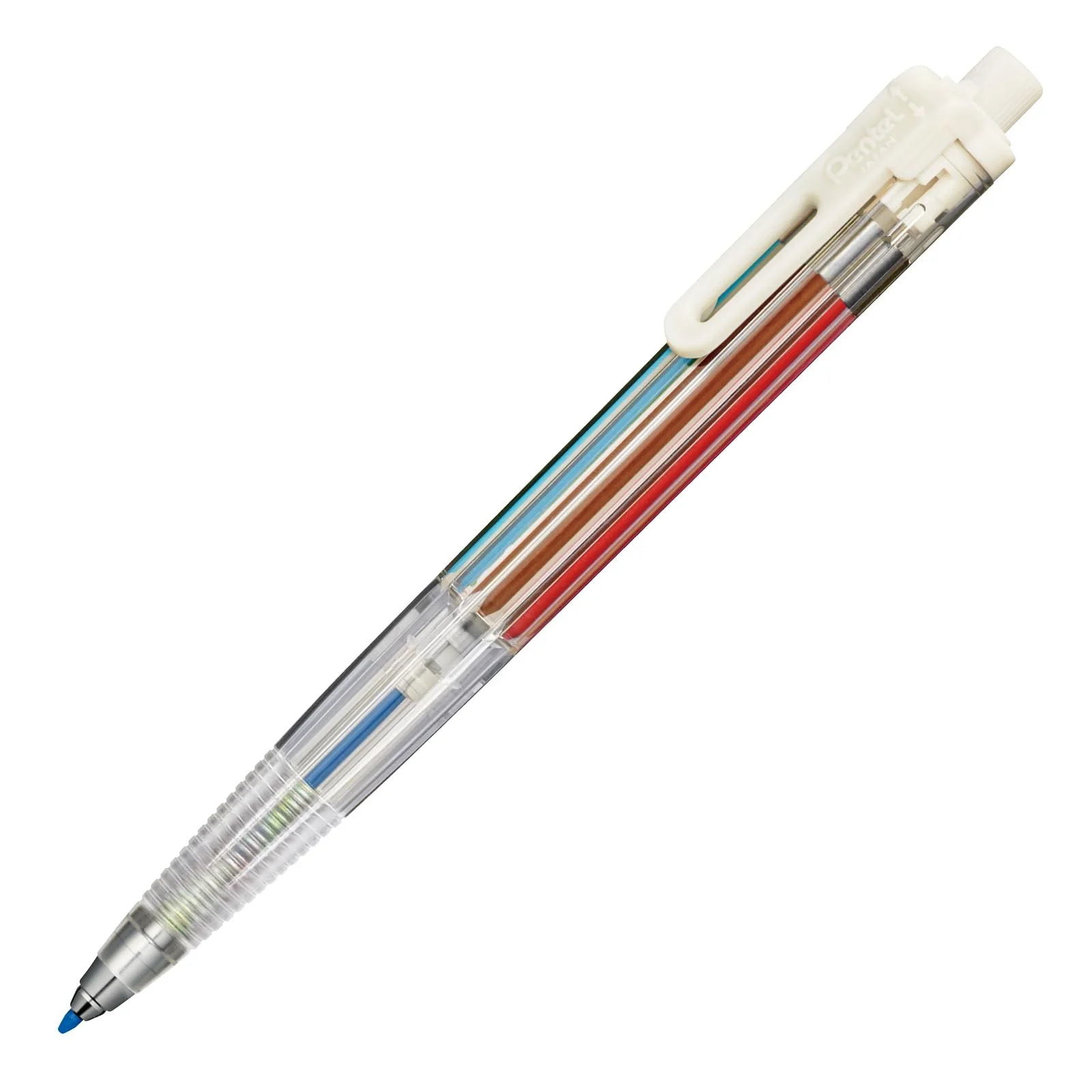 Pentel Art Multi 8 Color Lead Set XPH804 8 Colors - Image 9