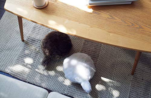 YUKAI Engineering Petit Qoobo Cushion - Image 3