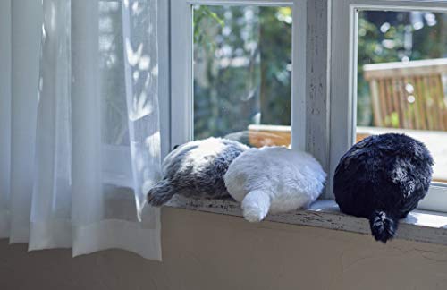 YUKAI Engineering Petit Qoobo Cushion - Image 4