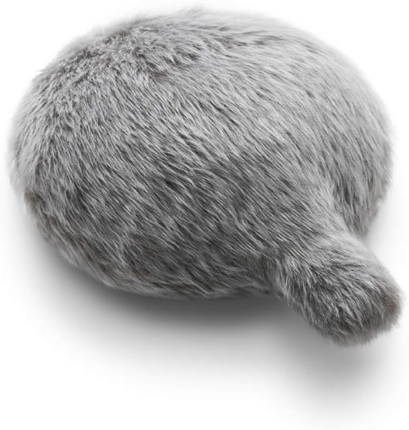 YUKAI Engineering Petit Qoobo Cushion - Image 8
