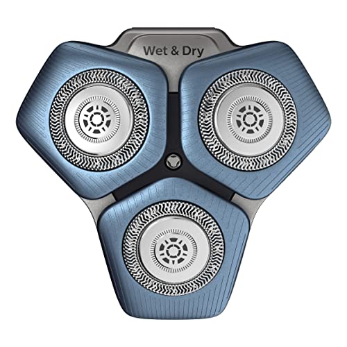 Philips 5000/7000 Series Shaver Replacement Blades SH71/51 - Image 4