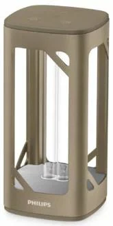 Philips UVC Disinfecting Light UV Disinfecting Lamp UVC-DESK24WS1 - Image 8
