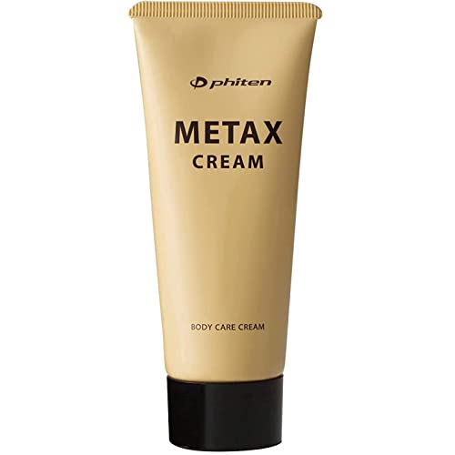 phiten metax cream 65g