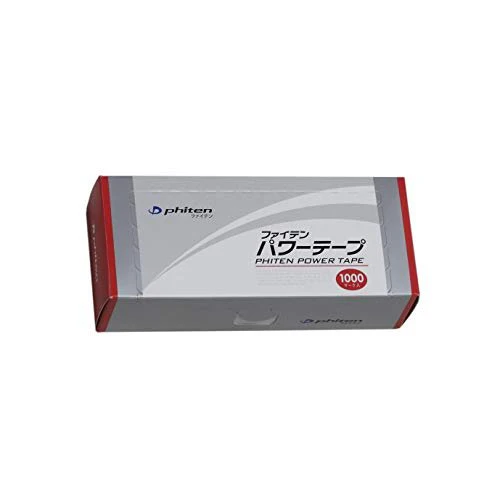 Phiten power tape (1000 mark)