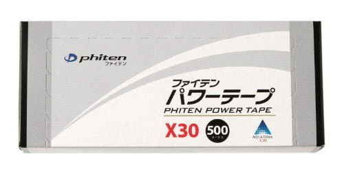 Phiten Power Tape X30 (500 Marks)