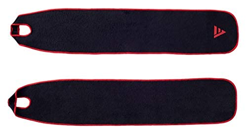 Phiten RAKUWA Supporter EXTREME e-SPORTS Wrist Black 1pc - Image 2