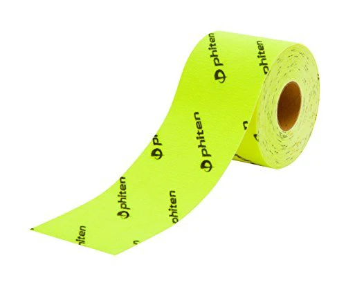 Phiten Titanium Tape X30 Stretchable Type Sports 5.0cmX4.5m - Image 14