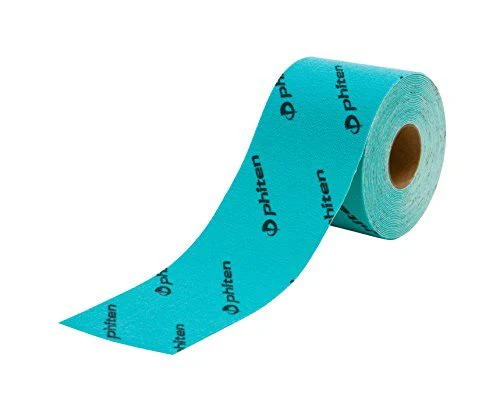 Phiten Titanium Tape X30 Stretchable Type Sports 5.0cmX4.5m - Image 15