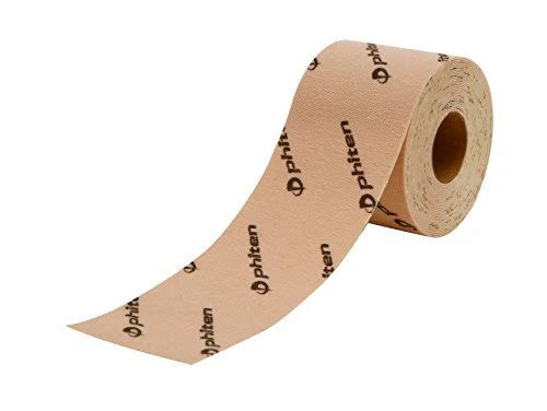 Phiten Titanium Tape X30 Stretchable Type Sports 5.0cmX4.5m - Image 16