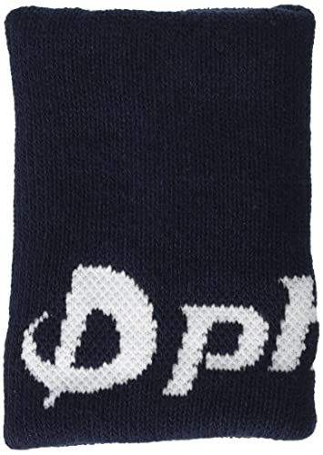 Phiten Wristband - Navy