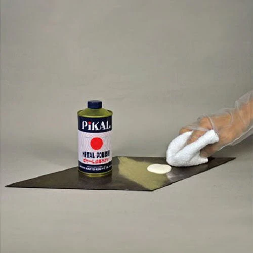 Pikal 500g Metal Polishing Liquid EA922AJ-112 - Image 2