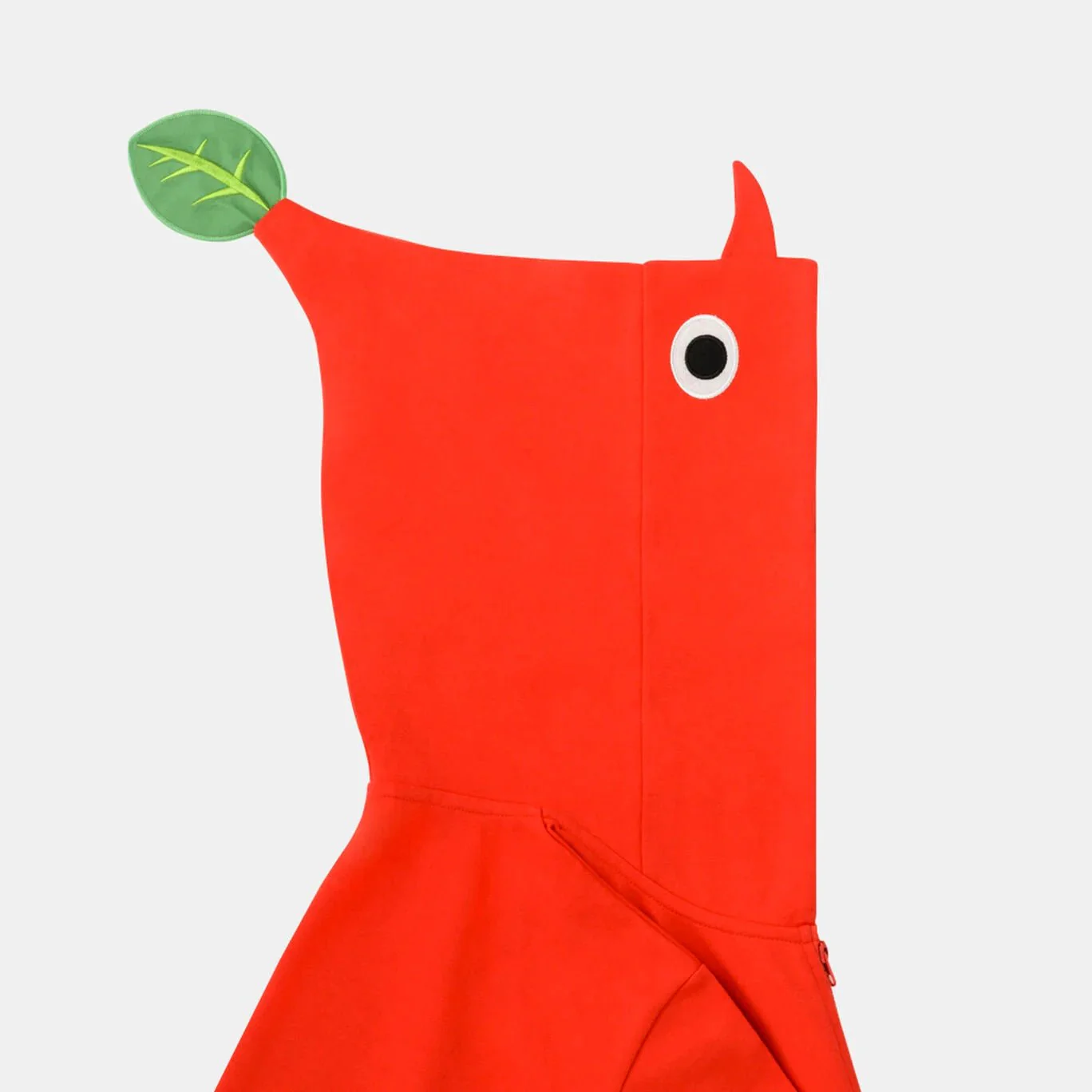 PIKMIN Parker red Nintendo TOKYO Limited - Image 2